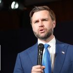 Vance speaks amid Iran peace talks in Switzerland
