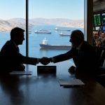 Trump Brokers Iran Deal, Strait Reopens and Oil Prices Plunge