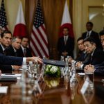 President Donald Trump Presses Xi on Detainees, Exposes Beijing