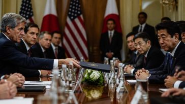 President Donald Trump Presses Xi on Detainees, Exposes Beijing