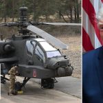NEW: Trump reveals 'REMARKABLE' details of chopper downing