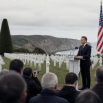 Hegseth Labels Migration an Invasion at D‑Day, Sir Simon Schama Scorns Critics