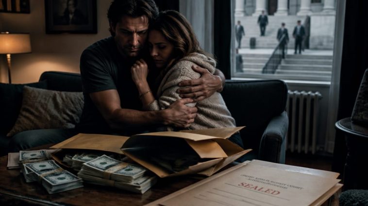 DOJ Says SPLC Funneled Millions to Neo-Nazi Informant and Lover