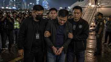 Billion-Dollar Medicare Fugitive Nabbed in Philippines