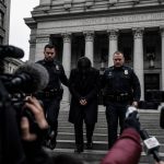 Felix Rojas Sentenced to 5 Years for R Train Corpse Rape