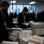 Trump says LA U.S. Attorney probing California mail-in ballot surges