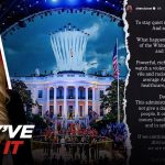 The Worst Resistance Libs are Saying INSANE Things About UFC at White House