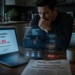 Washington Post Accused of Gouging Subscribers With Data Pricing