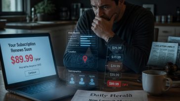 Washington Post Accused of Gouging Subscribers With Data Pricing