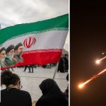 Iranian missile attack on Israel ‘EXPOSES’ their military weakness: Ex-Pentagon official