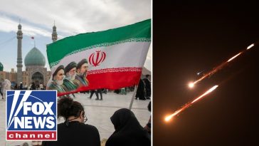 Iranian missile attack on Israel ‘EXPOSES’ their military weakness: Ex-Pentagon official