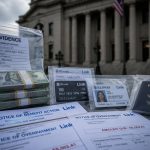 Illegal alien indicted for stealing $44K in CARES Act and SNAP benefits