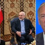 Pompeo WARNS Trump: 'Don't take your foot off Iran's neck'