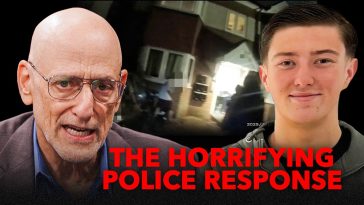 The Killing of Henry Nowak Should Worry Americans For This Reason