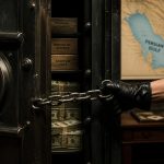Bessent to Use Frozen Iranian Assets as Retribution Fund