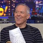 Greg Gutfeld: If you're a Dem, ponder this...