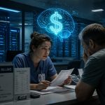 Trillion-Dollar AI Healthcare Boom Could Cost Patients and Taxpayers