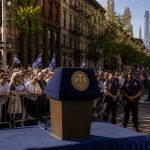 Mayor Zohran Mamdani Skips Israel Day Parade, Shows Weak Leadership