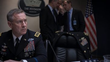 Rep. Don Bacon: Hegseth’s Pentagon shakeup has hurt the military