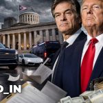 Trump Just Unleashed an Ohio Fraud War Room And 49 Providers Got Hit First
