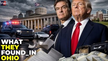 Trump Just Unleashed an Ohio Fraud War Room And 49 Providers Got Hit First