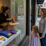 President Trump Skips Pride Again, Retailers and Parents Relieved