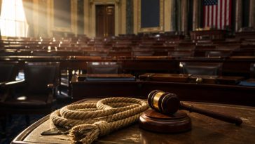 President Donald Trump: End Filibuster or Get Out of the Way