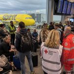 Antitrust Crusade and Fuel Spike Killed $49 Spirit Fares