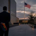 Sec. Rubio and President Trump Ban Pride Flags at U.S. Embassies