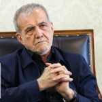 Iranian president says regime 'ready to assure the world' on nuclear weapons