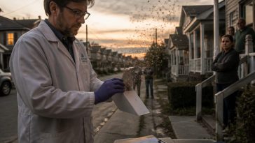 Google's Debug Seeks EPA Permit to Seed Neighborhoods