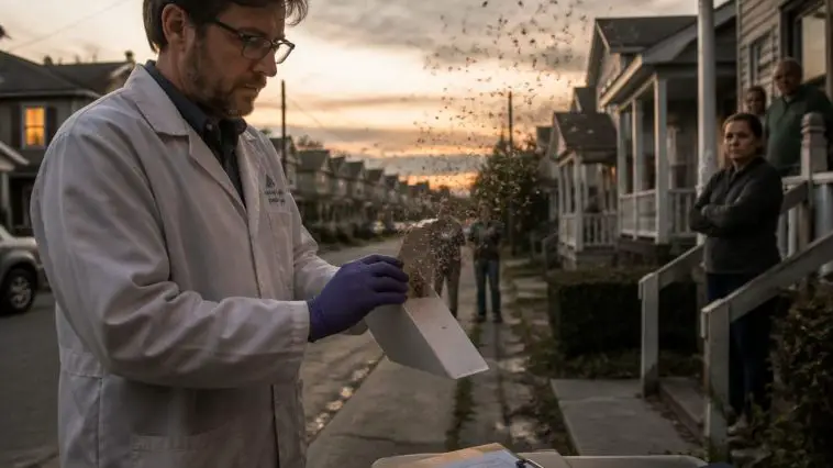 Google's Debug Seeks EPA Permit to Seed Neighborhoods