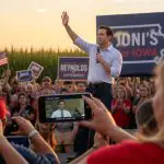 Zach Lahn Wins Iowa After Viral Clip Clobbers Obama's Obamacare