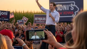 Zach Lahn Wins Iowa After Viral Clip Clobbers Obama's Obamacare