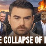 LA's Collapse Wasn't An Accident