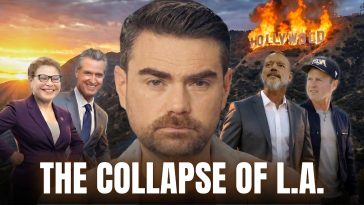 LA's Collapse Wasn't An Accident