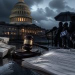 Blanche's $1.8B Anti‑Weaponization Fund Called Potential Slush Fund