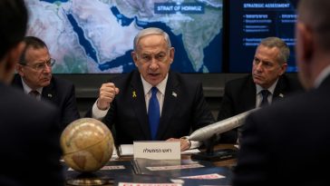 Former Vice President Mike Pence: Trump Iran MOU Is Appeasement