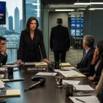 Bari Weiss Fires Scott Pelley After Fiery 60 Minutes Showdown