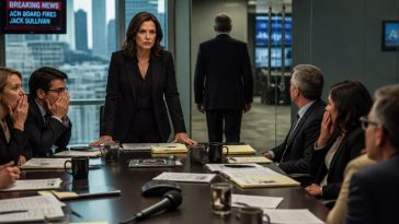 Bari Weiss Fires Scott Pelley After Fiery 60 Minutes Showdown