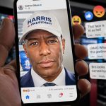 Jeffries' Overdone Knicks Selfie Sparks Viral Roast and GOP Attacks