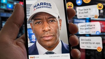 Jeffries' Overdone Knicks Selfie Sparks Viral Roast and GOP Attacks