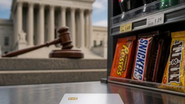 Federal Judge Slams USDA, Blocks SNAP Junk-Food Bans