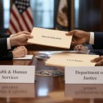 Education Dept Shifts Special‑Ed to HHS, Hands Civil Rights to DOJ