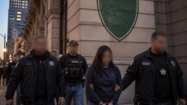 ICE Arrest Links Sanctuary Chicago Policies to Deadly Shooting