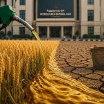 Minister Hardeep Singh Puri's E30 Gamble Threatens Food and Water