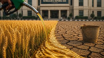 Minister Hardeep Singh Puri's E30 Gamble Threatens Food and Water