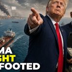 Trump Just Dropped Iran's "All Fronts" Deal, and CNN's Leak Meltdown Gets Wilder in Hormuz