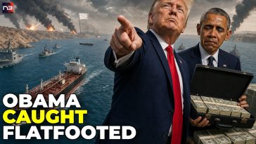 Trump Just Dropped Iran's "All Fronts" Deal, and CNN's Leak Meltdown Gets Wilder in Hormuz