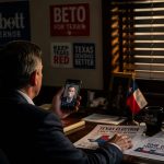 Cornyn Boosts Libertarian Ted Brown After Runoff Loss to Paxton